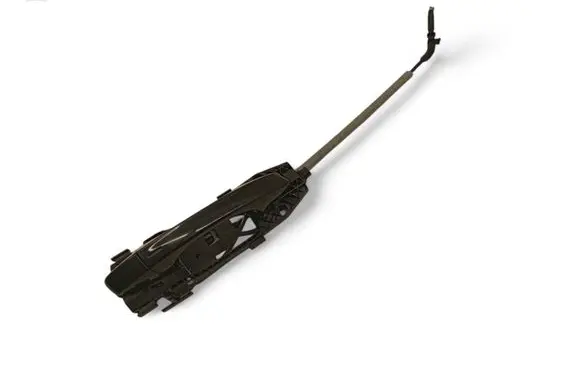 Volkswagen Atlas Rear door exterior handle