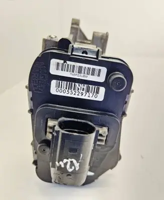 Alfa Romeo Giulietta Throttle valve 48CPD6 55229467 7N5PG3UBM