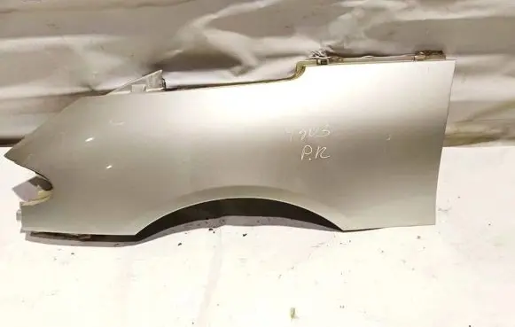 Renault Espace III Fender