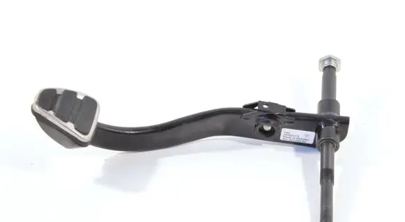 Porsche Cayman 987 Brake pedal 99742309203