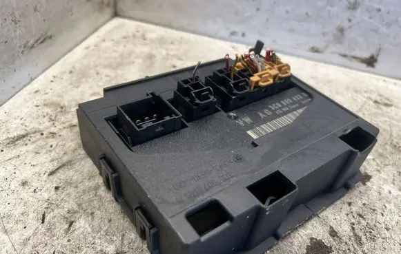 Volkswagen PASSAT B6 Comfort/convenience module 3C0959433R