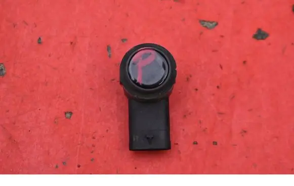 Audi A6 Allroad C7 Parking PDC control unit/module 1S0919275