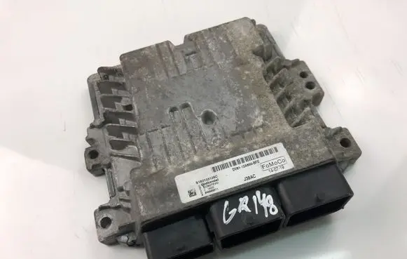 Ford Transit Engine control unit/module DV6112A650BFE