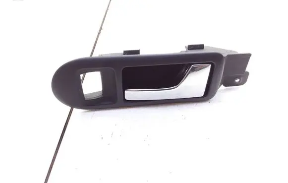 Volkswagen PASSAT B5 Front door interior handle 3B1837114