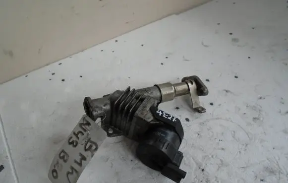 BMW 3 E90 E91 EGR valve 756324105 044914034
