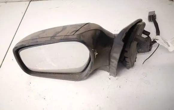 Ford Mondeo Mk III Front door electric wing mirror E9014236