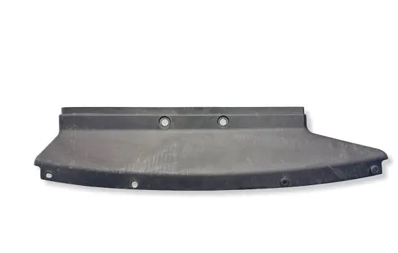 Volvo XC40 Intercooler air guide/duct channel 31690819