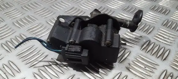 Ford Galaxy Vent window/glass motor 95vw14453aa 7m0847079