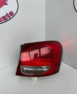 Lexus GS 300 350 430 450H Rear/tail lights 30325R