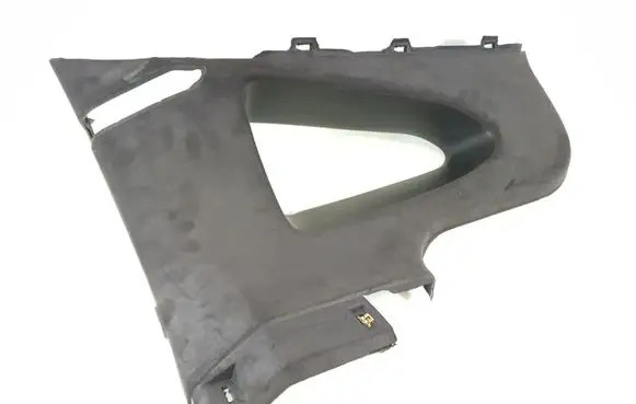 Chevrolet Corvette C7 Tailgate/trunk side cover trim 23114071
