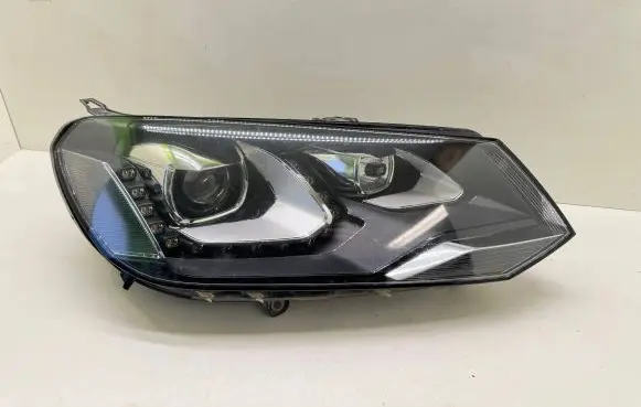 Volkswagen Touareg II Headlight/headlamp 7P1941752 1ZS01032806 01032806205624