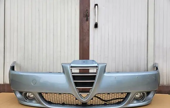Alfa Romeo 156 Front bumper 156041263