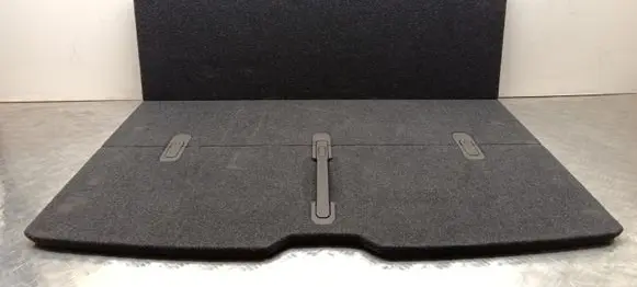 Volvo XC40 Trunk/boot floor carpet liner 32394654