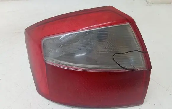 Audi A4 S4 B6 8E 8H Rear/tail lights 8E0945095