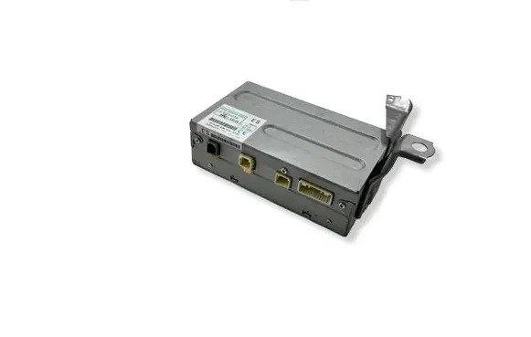 Lexus GS 300 350 430 450H GPS navigation control unit/module 8642153030 EM05A1 EKAB004518