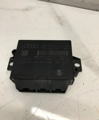 Audi A5 8T 8F Parking PDC control unit/module 8K0919475B 07533064 8K0919475