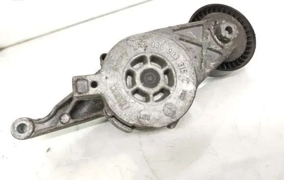 Audi A3 S3 8P Generator/alternator belt tensioner 03G903315C