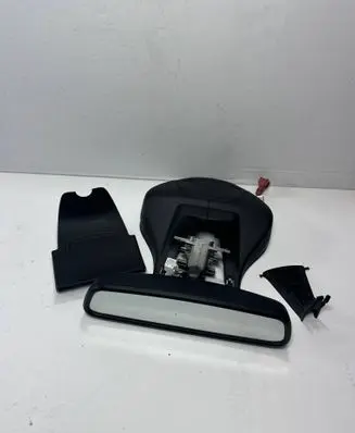 Renault Espace - Grand espace V Rear view mirror (interior) 963210538R