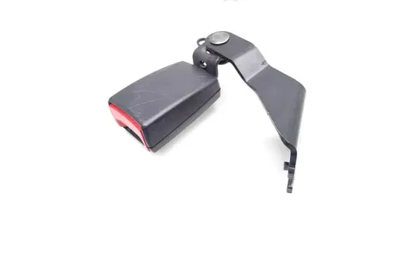 Audi A8 S8 D4 4H Rear seatbelt buckle 4H0857739