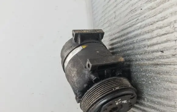 Renault Espace - Grand espace IV Air conditioning (A/C) compressor (pump) 1135309