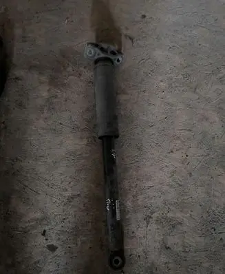Opel Astra J Rear shock absorber/damper