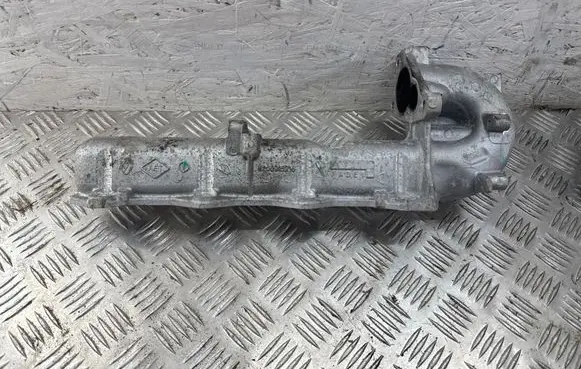 Intake manifold
