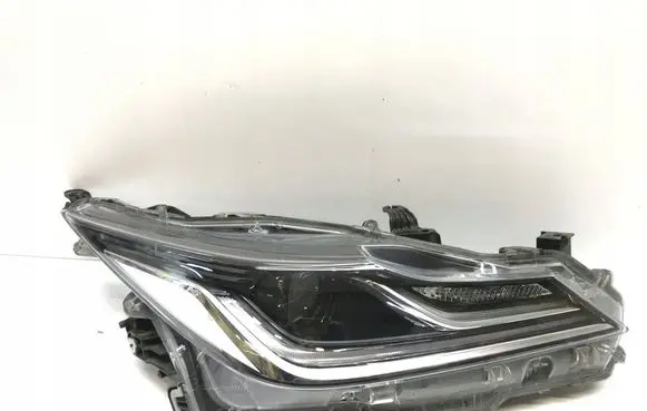 Toyota Corolla E210 E21 Headlight/headlamp 02T51