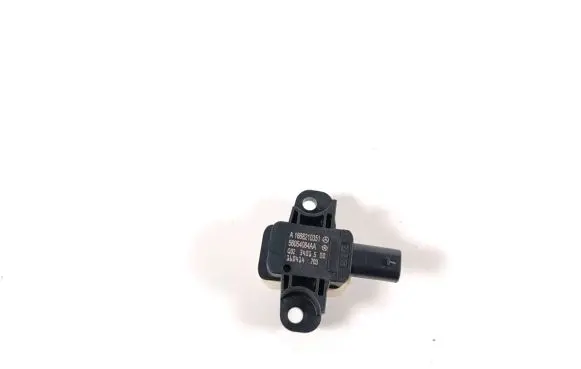 Mercedes-Benz ML W166 Airbag deployment crash/impact sensor A1668210351