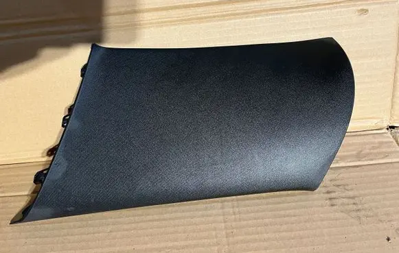 Skoda Octavia Mk3 (5E) (D)pillar trim (top) 5E9867246