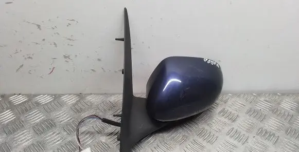 Fiat Marea Front door electric wing mirror 0151683
