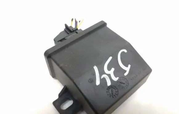 Peugeot 508 RXH Other control units/modules 966594078000