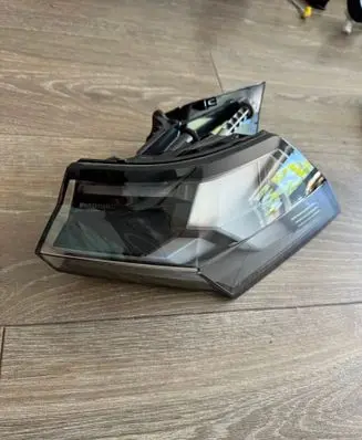 Renault Symbioz Rear/tail lights 265500113R