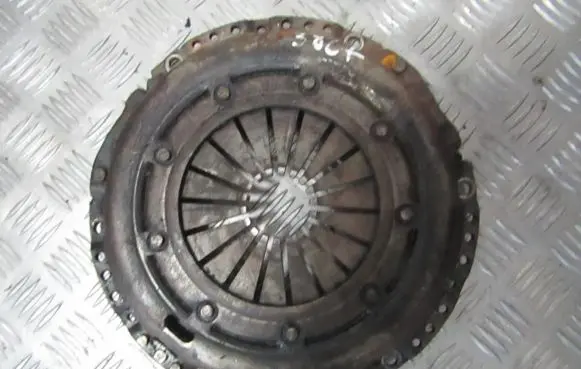 Ford Focus Pressure plate 