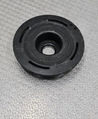 Renault Laguna II Crankshaft pulley 802664 0528101084