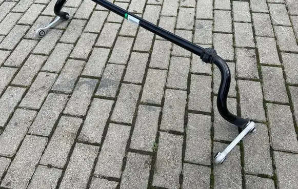 Audi Q5 SQ5 Front anti-roll bar/sway bar 80A411305C 4M0411317J