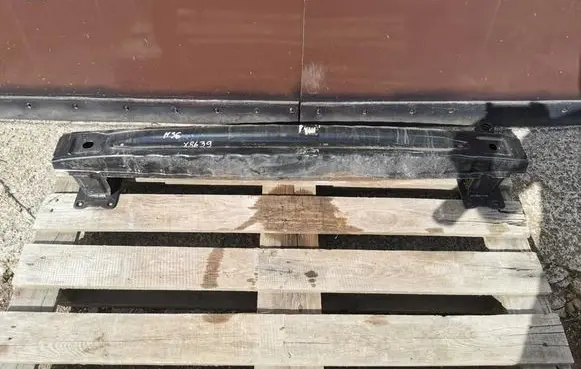 Seat Ibiza V (KJ) Rear bumper cross member 