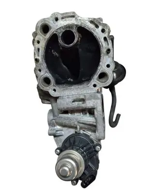 Ford Transit EGR valve GK2Q-9U438-AG