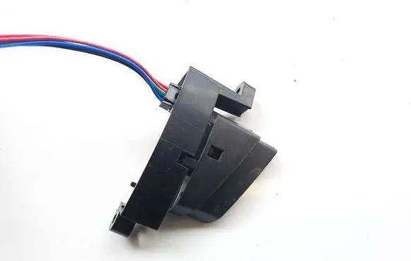 Mazda CX-30 Steering wheel buttons/switches