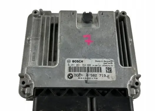 BMW 2 F45 Engine control unit/module ECU 8582719