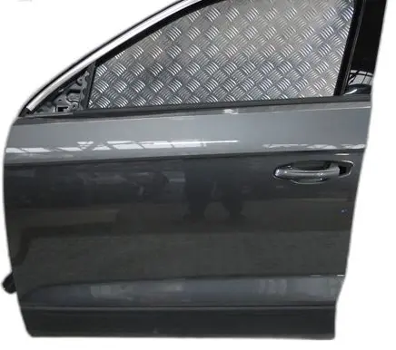 Volkswagen T-Roc Front door
