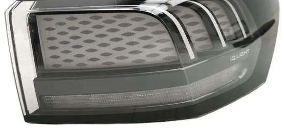 Volkswagen ID.7 Rear/tail lights 14B945208A