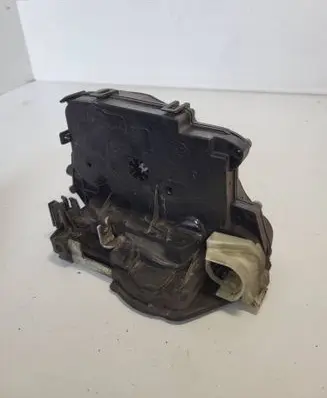 BMW 5 E60 E61 Front door lock 7059967