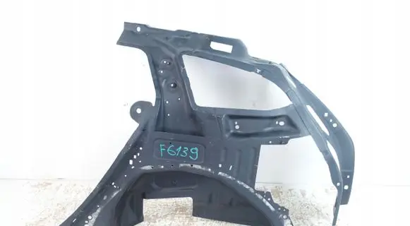 Volvo V60 Body 31440515