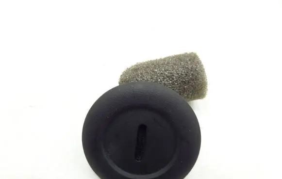 Mini One - Cooper F56 F55 Microphone (bluetooth/phone) 9263744 6449537