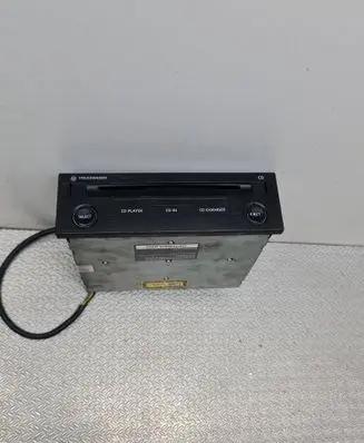 Volkswagen PASSAT B5 CD/DVD changer 1J0035119B