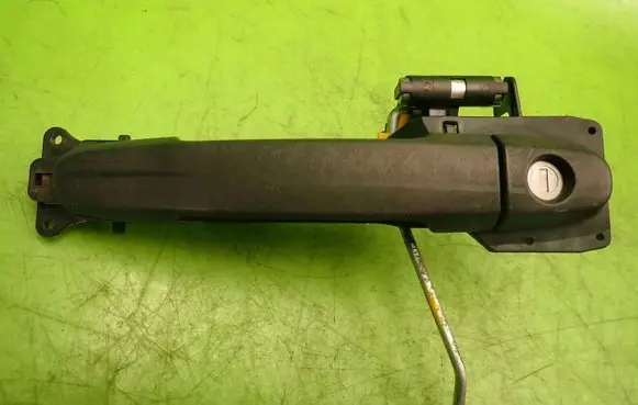 Toyota RAV 4 (XA30) Front door exterior handle