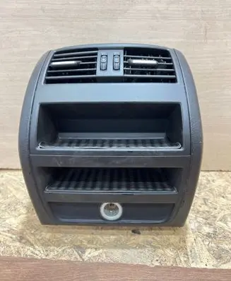 BMW 5 F10 F11 Cigarette lighter trim rear 9206664