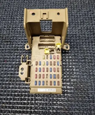 Fuse module