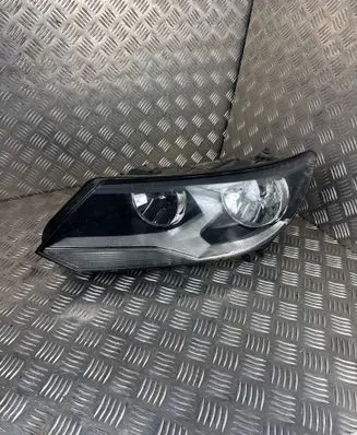 Volkswagen Tiguan Headlight/headlamp 5N1941005 1EL01074901