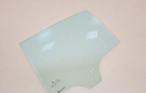 BMW 3 G20 G21 Rear door window glass 43R011005